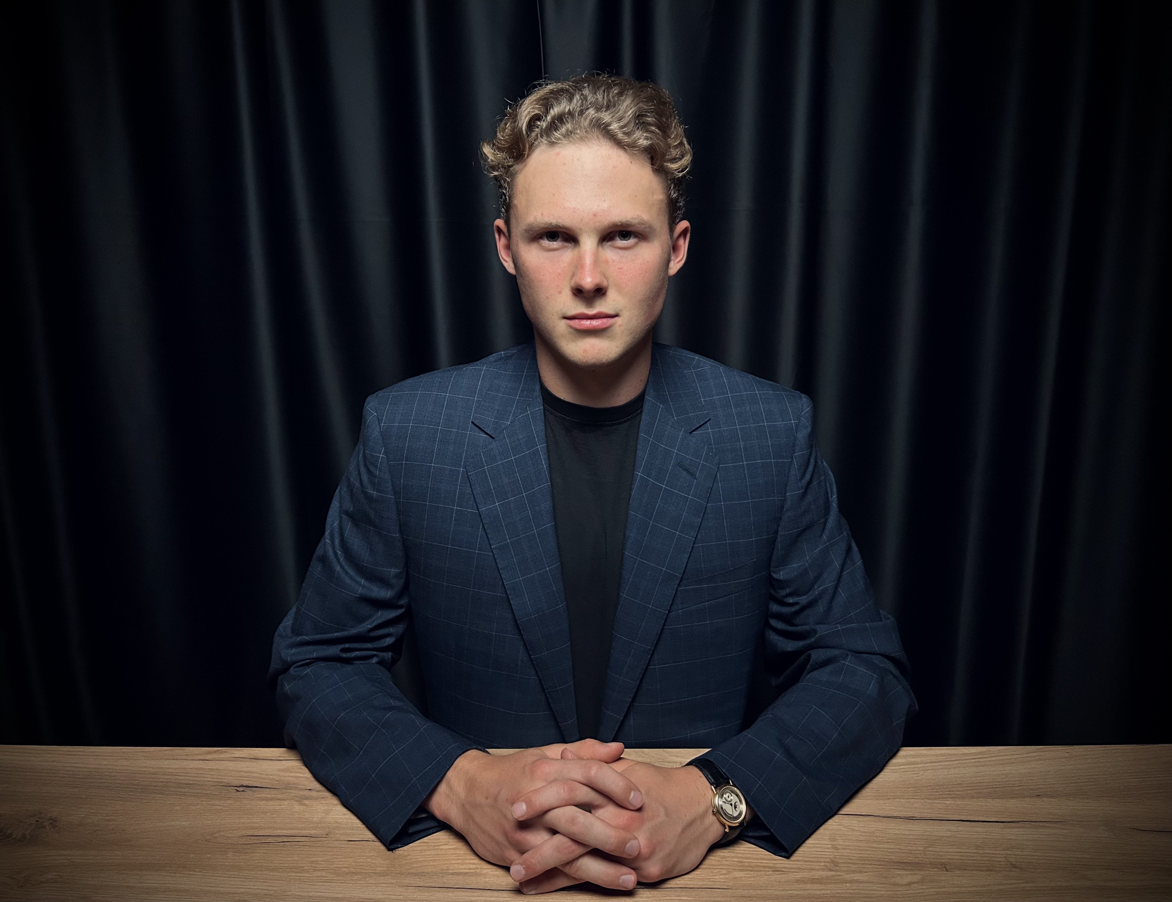 Alex Mokrov