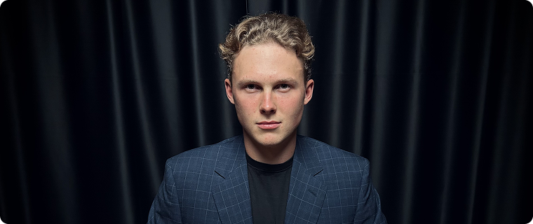 Alex Becker - Founder